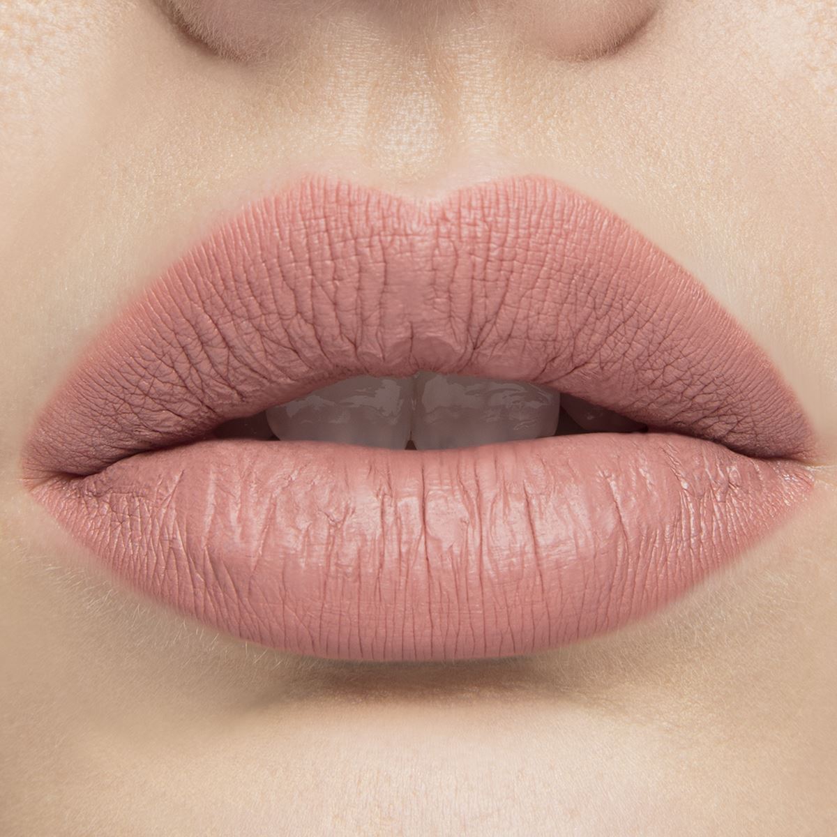 Saddle - Matte Lipstick