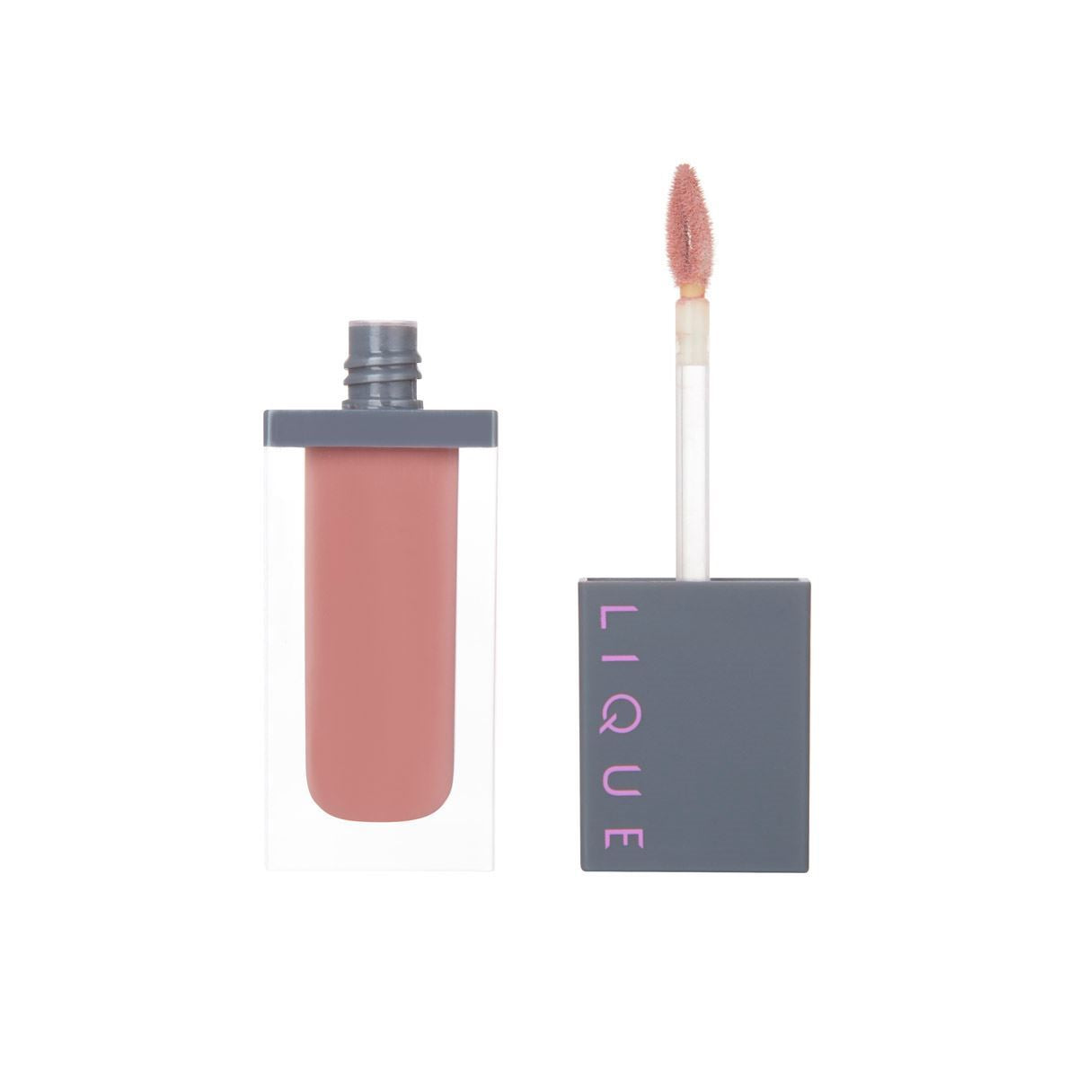 Saddle - Matte Lipstick