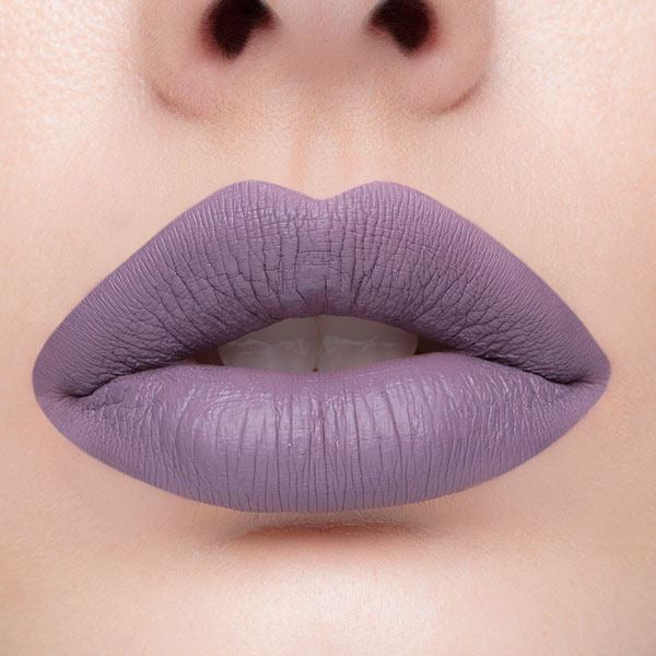 Rocksteady- Matte Lipstick