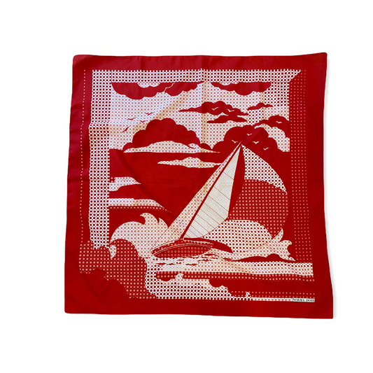 Sail Scarf